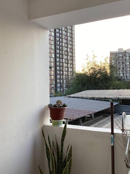 A la foto es mostra l'objecte Hostel Barranco Angeles situat a la ciutat de Lima.