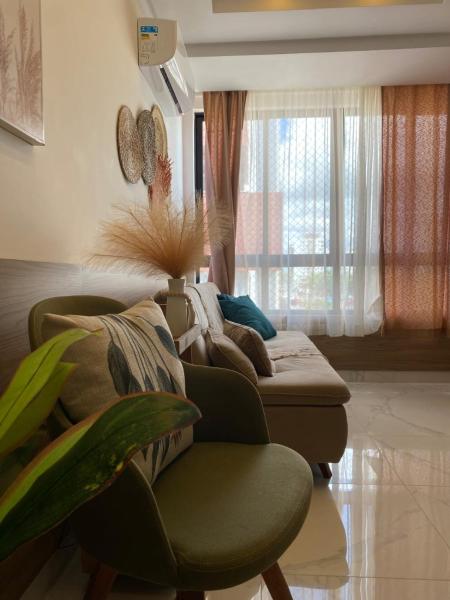 Foto 5: Flat Intermares