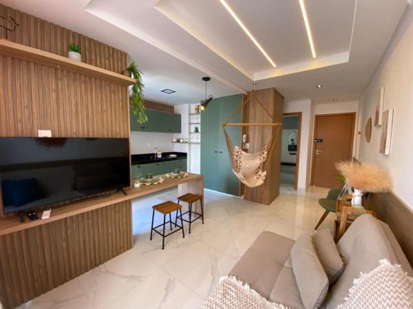 Foto 1: Flat Intermares