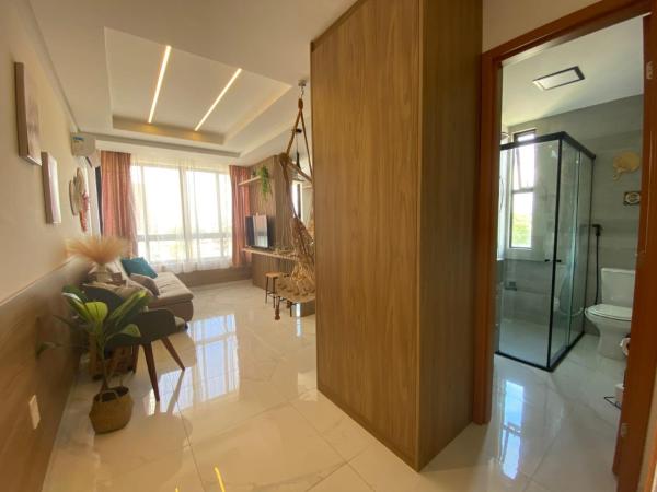 Foto 2: Flat Intermares