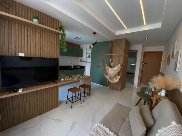 Foto 4: Flat Intermares