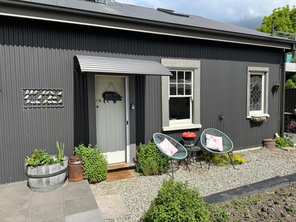 Billede 2: Loft on Blyth