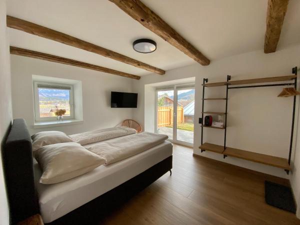 Kuva 2: Chalet in Saalfelden near Ski Slopes