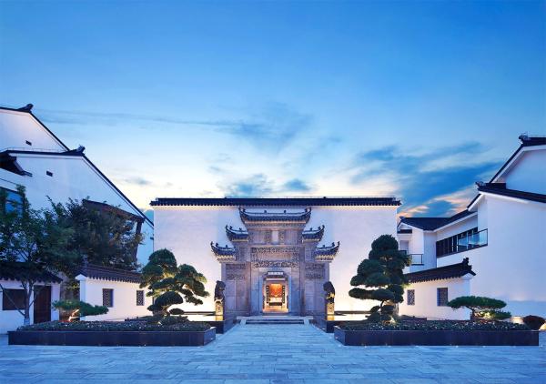 Guang Fulin Prime Hotel Shanghai - 上海