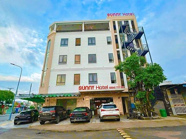 Sunny Hotel Xuyên Mộc - Xuyên Mộc