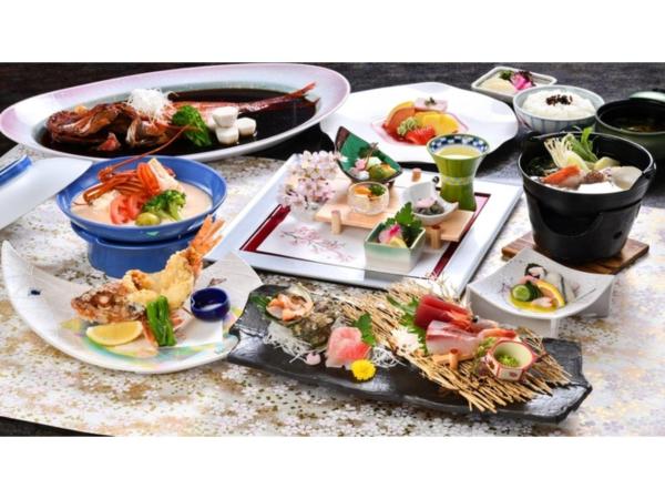 Na fotografii je vidět objekt Inatori Tokai Hotel Yuen - Vacation STAY 31868v nacházející se ve městě Inatori.