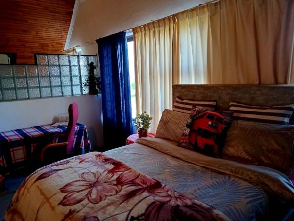 Die Bruin Huisie - Home Away From Home - Hermanus