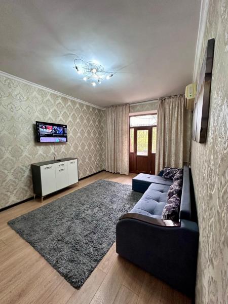Appartamento con 2 Camere da Letto — 70 m² - Комфортабельная 3-х комн квартира