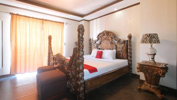 RedDoorz Plus New Era Budget Hotel Mabolo former RedDoorz near Landers Superstore Cebu City, Cebú