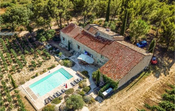Amazing Home In Murviel-lès-béziers - Francia