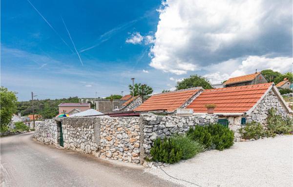 A la foto es mostra l'objecte Pet Friendly Home In Blizna Donja situat a la ciutat de Blizna.