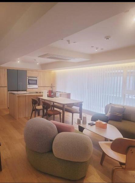 Palmtree Villa Myeongdong 101, Séoul
