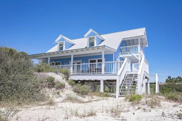 Dune Refuge - Gulf Shores, AL