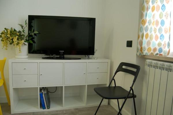 Zdjęcie 6: Interno Sette