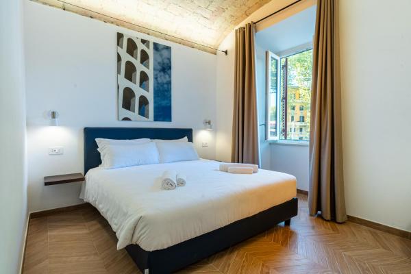 Urban Vatican Rooms - Ciudad del Vaticano