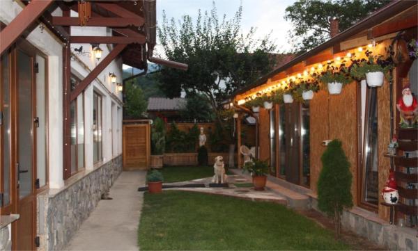 Casa Selera Rasnov - Romania