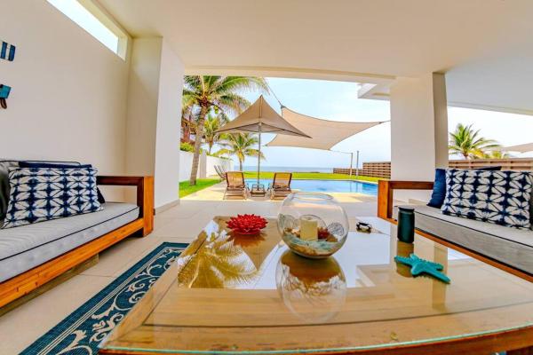 Na fotografii je vidět objekt Monterrico Casa La Gracia #2 nacházející se ve městě Hawaii.
