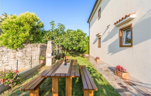 Apartment Porec Ii - Funtana