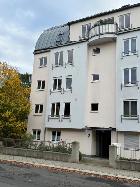 A la foto es mostra l'objecte Sweet Home Dresden Blasewitz one situat a la ciutat de Dresden.