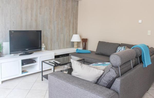 A la foto es mostra l'objecte Residentie Xavier Ref 80 situat a la ciutat de Oostende.