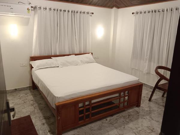 Angel Homestay Kochi - 고치