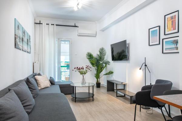 Avm Suites - Koukaki Center - Athens