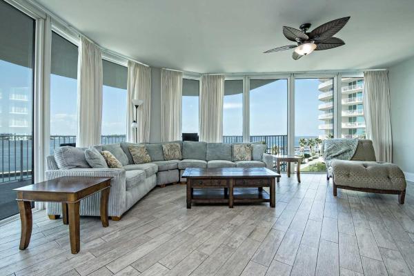 Caribe B307 - Orange Beach, AL