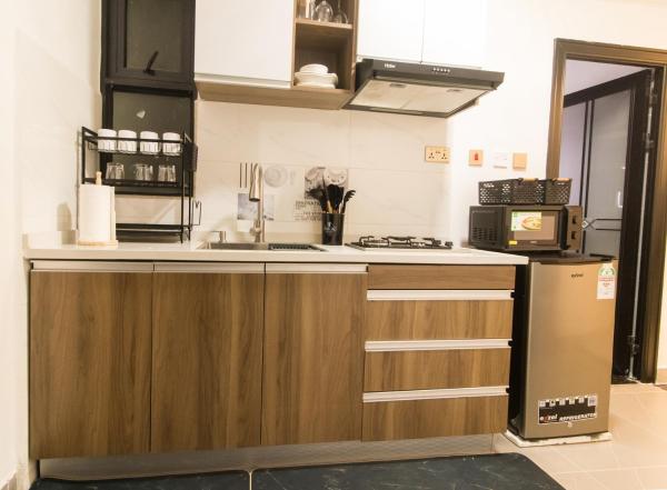 Foto 4: Flat in Lavington