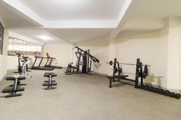 Foto 3: Flat in Lavington