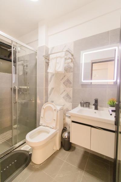 Foto 6: Flat in Lavington
