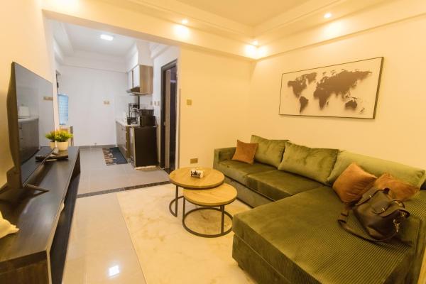 Foto 8: Flat in Lavington