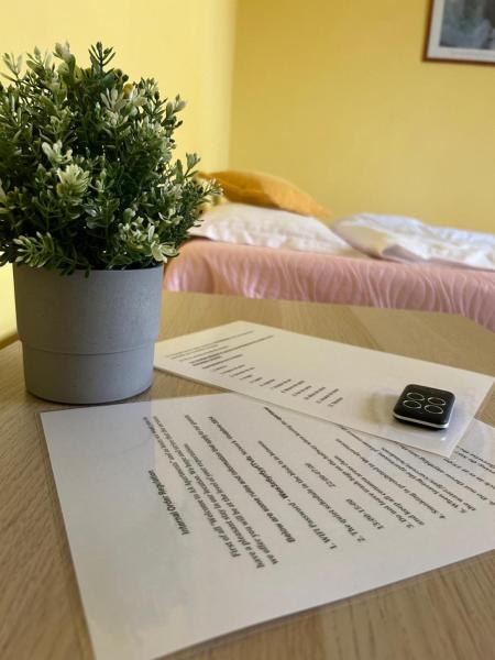 På billedet ses objektet AA Studio near Iulius Mall Timisoara beliggende i byen Timişoara.