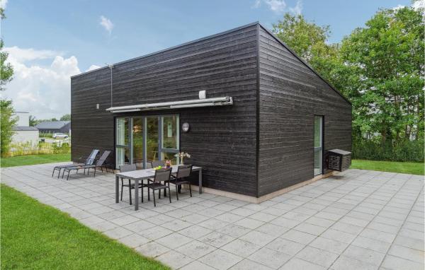 Lovely Home In Nexø With Wifi - Bornholm