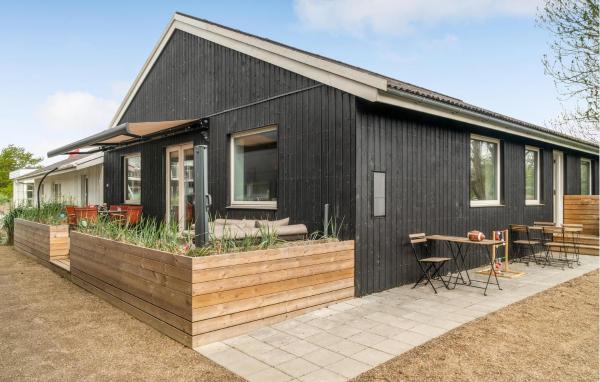Na fotografii je vidět objekt Awesome Home In Slagelse With Kitchen nacházející se ve městě Slagelse.