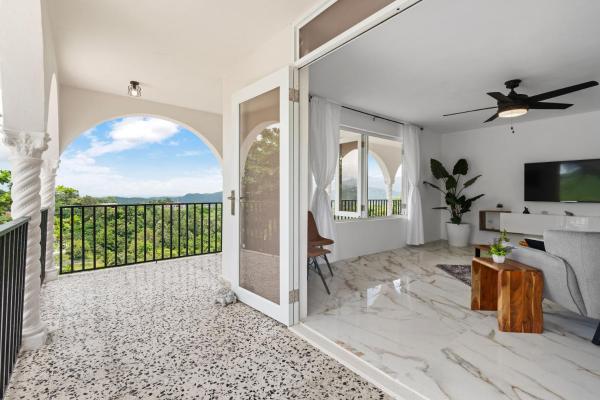 Billede 2: Nice Pool & Bbq W Mountain Views By Otium