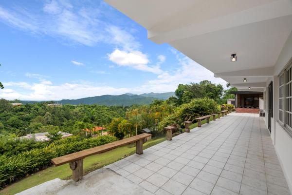 Billede 8: Nice Pool & Bbq W Mountain Views By Otium