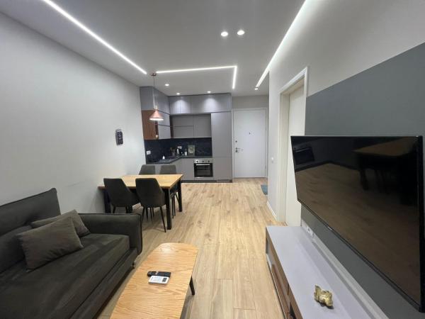 Shehu Apartment, Tirana