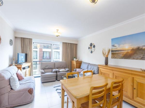 Apartment In Middelkerke Near Sandy Beach - Middelkerke