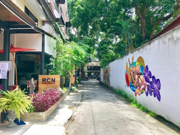 RCN Court & Inn, Čiang Mai