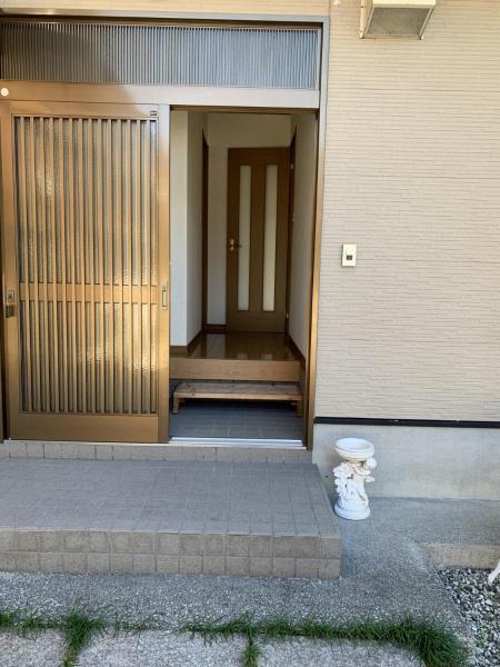 Photo 4 : 民泊かも川