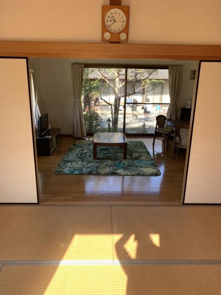 Photo 9 : 民泊かも川