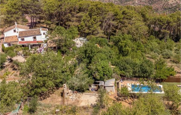 Nice Home In El Gastor - El Gastor
