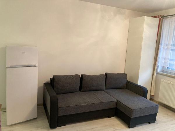 Kuva 2: Studio in Krakow