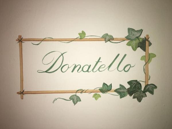 Фотография 7: Small Studio, Donatello, next to the Duomo of Florence
