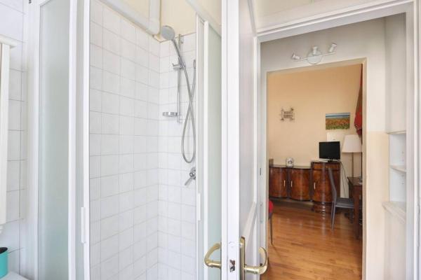 Фотография 9: Small Studio, Donatello, next to the Duomo of Florence