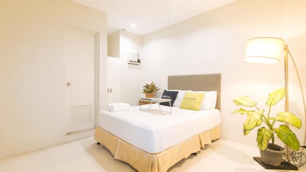 Urbanview At Lacson Street Bacolod City By Reddoorz - Bacolod