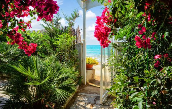 A la foto es mostra l'objecte 2 Bedroom Gorgeous Home In Sciacca situat a la ciutat de Sciacca.