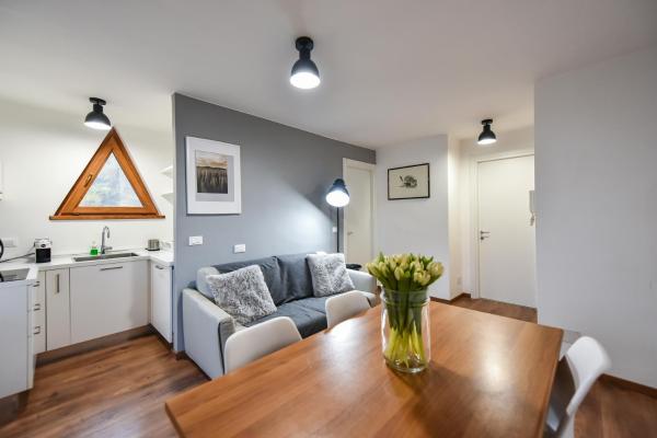 A la foto es mostra l'objecte Diamond House Sestriere situat a la ciutat de Sestriere.