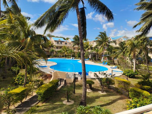 Residence Le Dattier - Flic En Flac - Mauritius