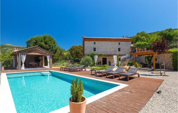 Villa Veselici - Labin